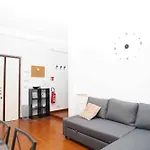 Modern And Central One-Bedroom, 10 Min From Colosseum