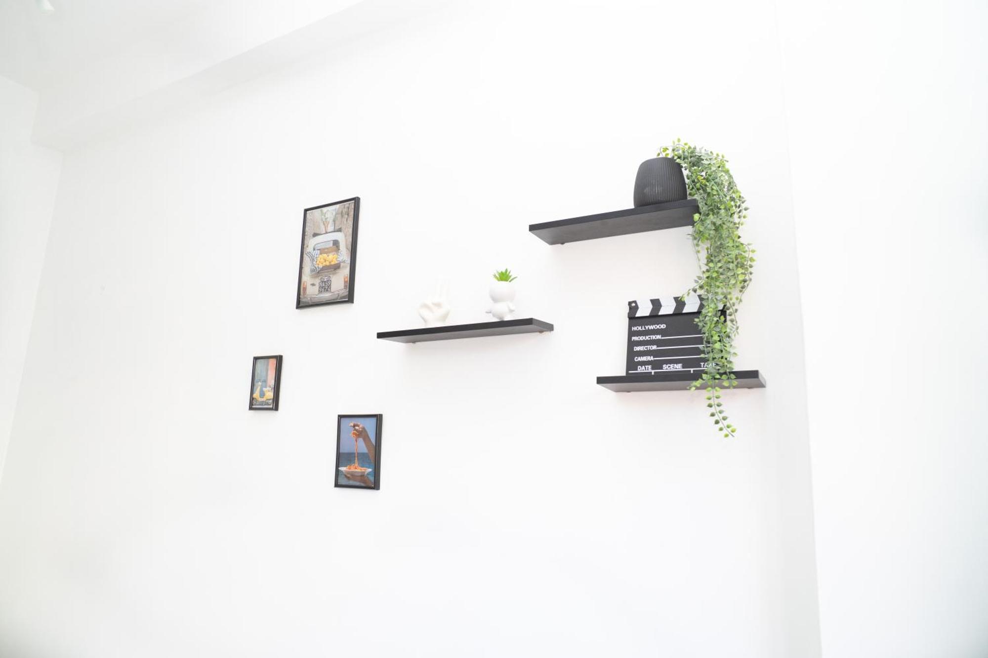 Appartement Modern And One-bedroom, 10 Min From Colosseum